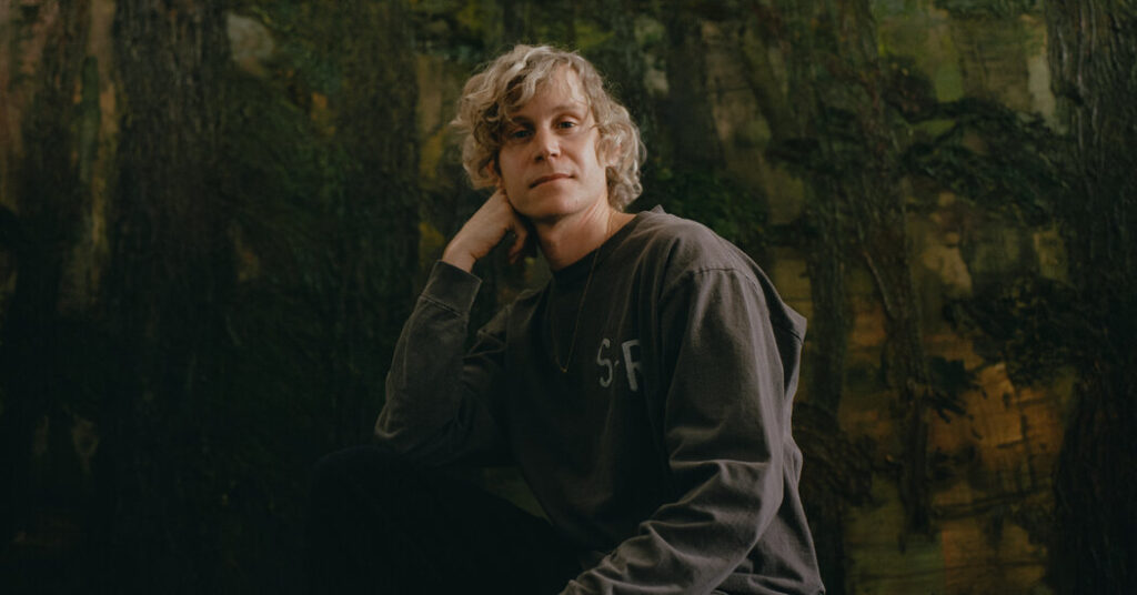 Fusing the Personal and the Political, With Monumental Results