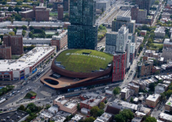 Former Barclays Center Executive Says Live Nation Threatened to Pull Tours