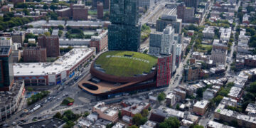 Former Barclays Center Executive Says Live Nation Threatened to Pull Tours