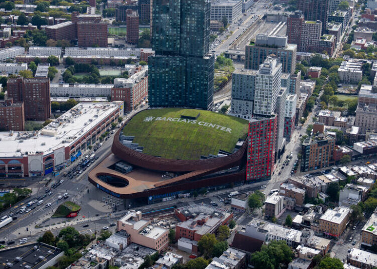 Former Barclays Center Executive Says Live Nation Threatened to Pull Tours