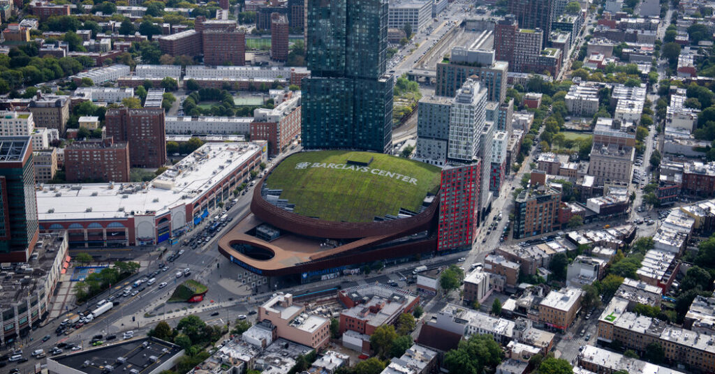 Former Barclays Center Executive Says Live Nation Threatened to Pull Tours