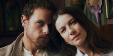 ‘Outlander’ Brought the World to Scotland, and Scotland to the World