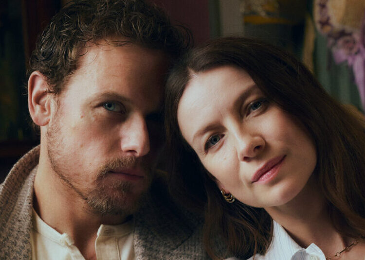 ‘Outlander’ Brought the World to Scotland, and Scotland to the World