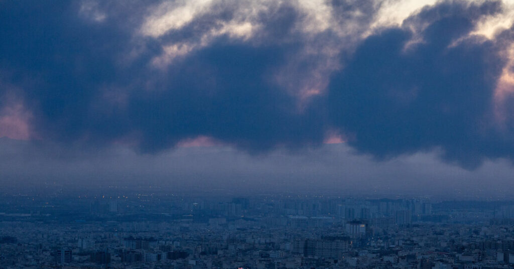 Trump Wants a Quick Victory in Iran. But the War May Be Costly.