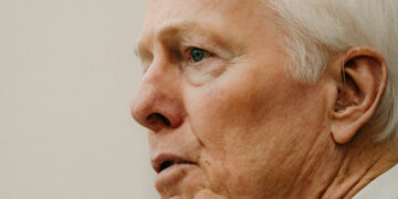 Three Reasons John Cornyn Is Fighting for His Political Life