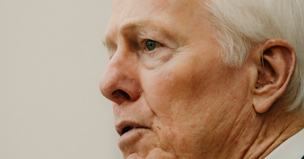 Three Reasons John Cornyn Is Fighting for His Political Life