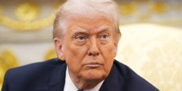 Trump Follows His Gut. His National Security Advisers Try to Keep Up.