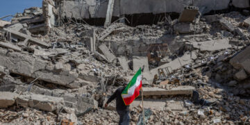 Senate Thwarts Bid to Curb Trump’s War Powers on Iran