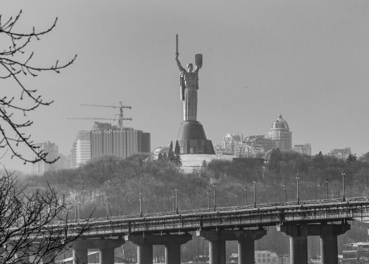 There Is Nothing Inevitable About a Russian Victory in Ukraine