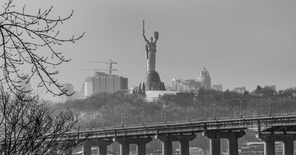 There Is Nothing Inevitable About a Russian Victory in Ukraine