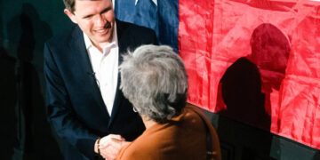 Talarico Can Win. But He Will Not Turn Texas Blue.