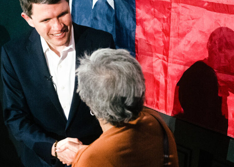 Talarico Can Win. But He Will Not Turn Texas Blue.