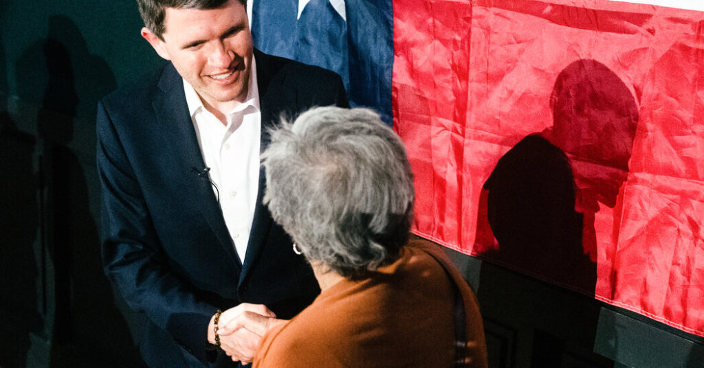 Talarico Can Win. But He Will Not Turn Texas Blue.