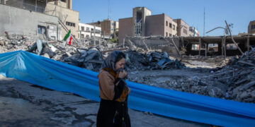 Global Leaders Brace for the Fallout From Trump’s Fast Metastasizing War