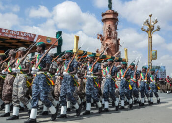 Ethiopia’s Demand for Red Sea Access Drives Fears of New War With Eritrea