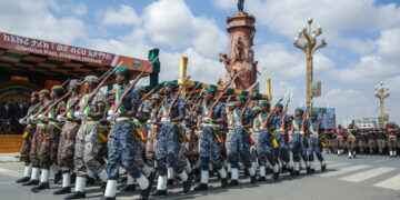 Ethiopia’s Demand for Red Sea Access Drives Fears of New War With Eritrea