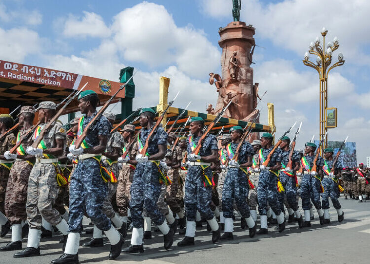 Ethiopia’s Demand for Red Sea Access Drives Fears of New War With Eritrea