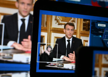 Europe Didn’t Want War With Iran. But So Far, It Can’t Stay Out of It.