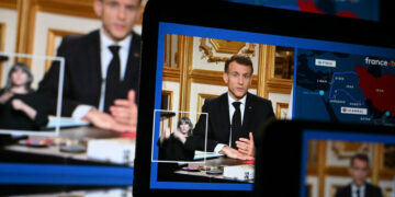 Europe Didn’t Want War With Iran. But So Far, It Can’t Stay Out of It.