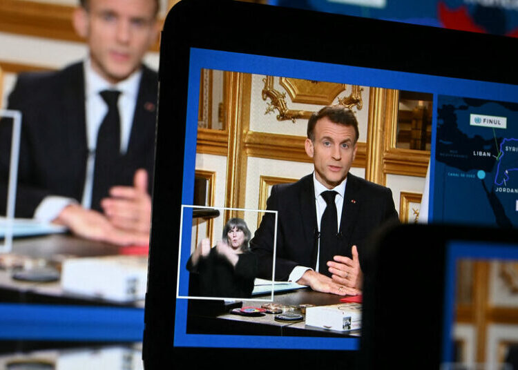 Europe Didn’t Want War With Iran. But So Far, It Can’t Stay Out of It.