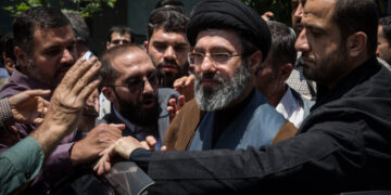 Iran Has a New Supreme Leader. What Does That Mean?