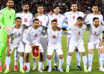 U.S. Attack on Iran Tests FIFA Ahead of the World Cup