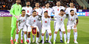 U.S. Attack on Iran Tests FIFA Ahead of the World Cup