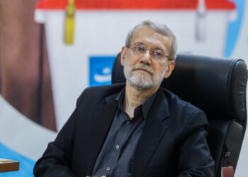 What to Know About Ali Larijani, Iran’s Top Security Official