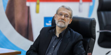What to Know About Ali Larijani, Iran’s Top Security Official