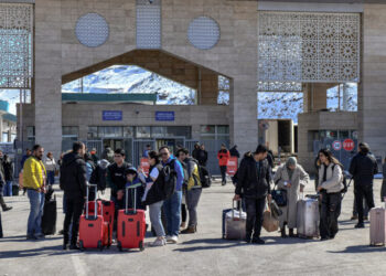 NATO Air Defenses Shoot Down Iranian Missile Headed Toward Turkey