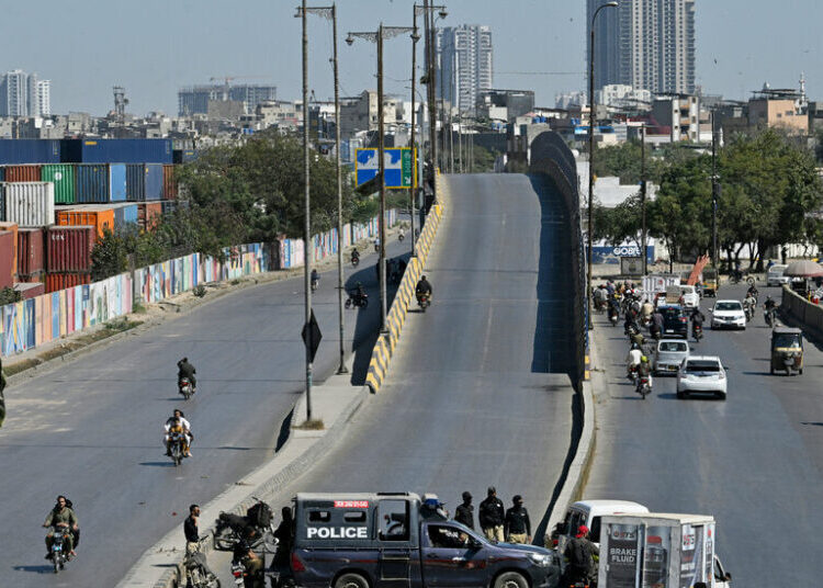 U.S. Widens Recall of Diplomatic Staff to Include Pakistan, Cyprus, Oman and Saudi Arabia