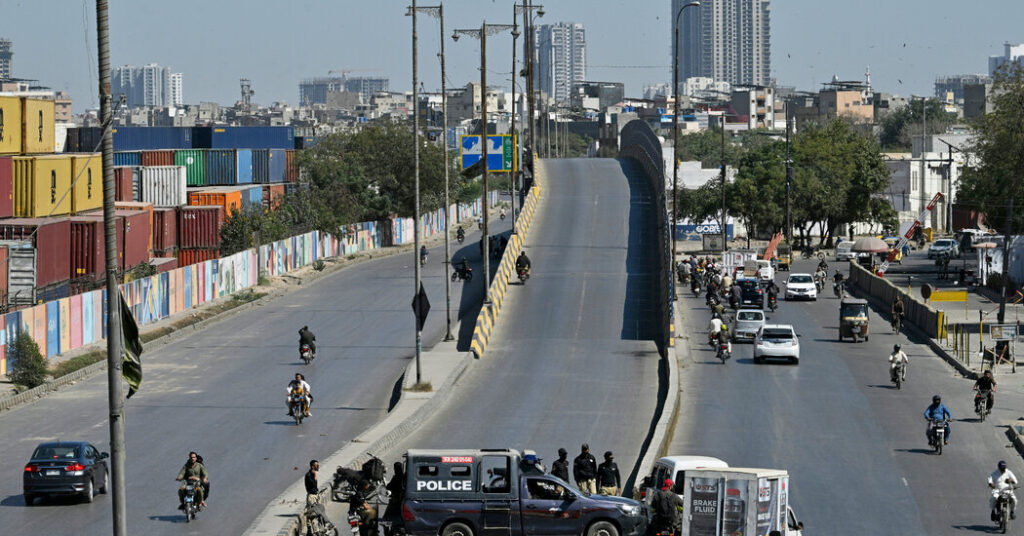 U.S. Widens Recall of Diplomatic Staff to Include Pakistan, Cyprus, Oman and Saudi Arabia