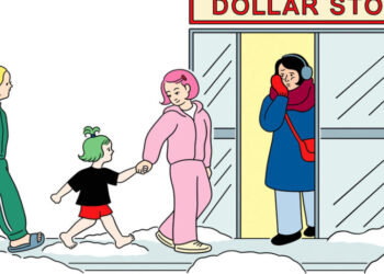 I Saw a Child Who Seemed Neglected. Should I Have Done Something?