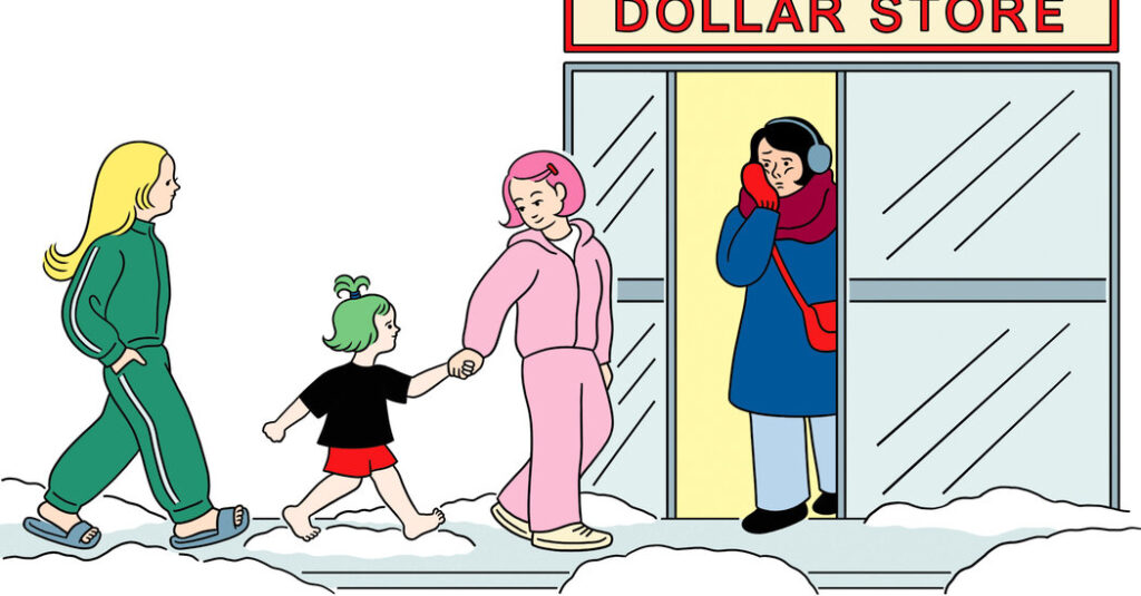 I Saw a Child Who Seemed Neglected. Should I Have Done Something?