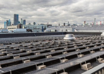 As New York Energy Costs Surge, Attention Turns to Landmark Climate Law