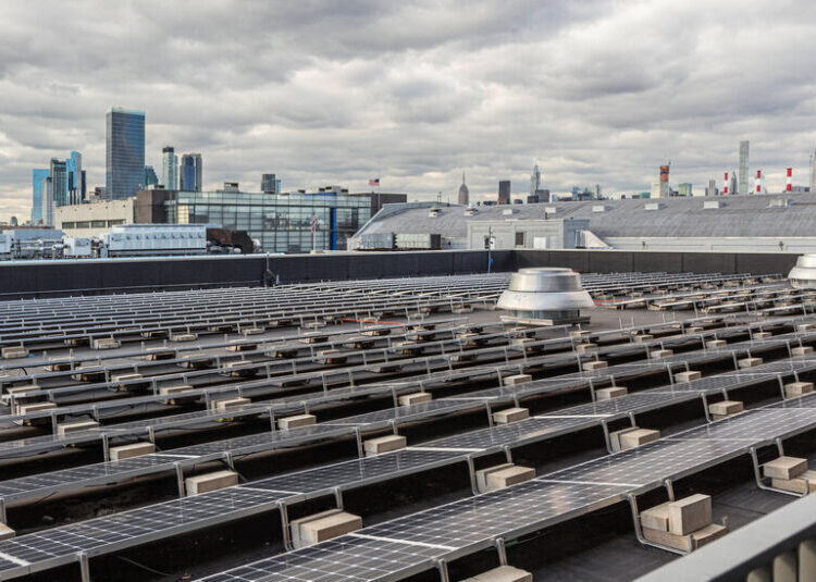 As New York Energy Costs Surge, Attention Turns to Landmark Climate Law