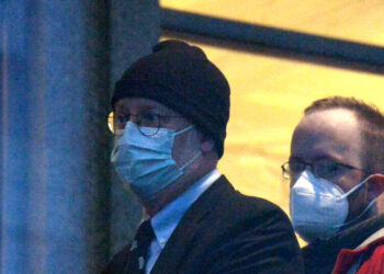 Columbia Is Investigated for Handling of Sex-Abuse Claims Against Doctor