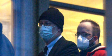 Columbia Is Investigated for Handling of Sex-Abuse Claims Against Doctor