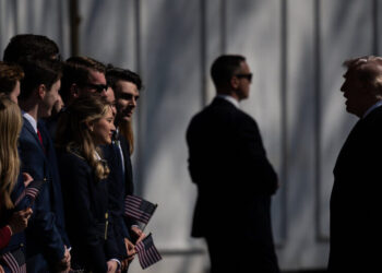 Man Accused of Plotting to Kill Trump Blames Iran for Scheme