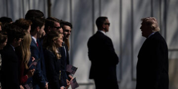 Man Accused of Plotting to Kill Trump Blames Iran for Scheme