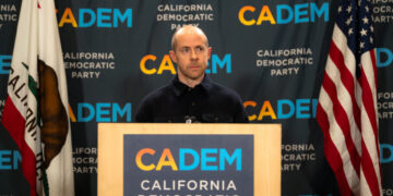 Democratic Infighting Begins in California Governor’s Race