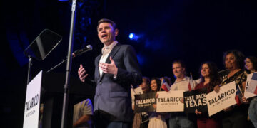 James Talarico Says ‘New Politics’ Is Being Born After Texas Primary Win