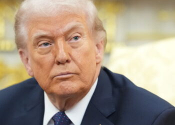 Trump Says Endorsement in Texas G.O.P. Senate Fight Is Imminent