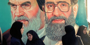 We Are Finally Free From Khamenei’s Suffocating Gaze