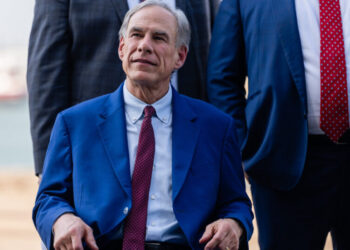 Greg Abbott’s Primary Win Sets the Stage for a Record Fourth Term as Texas Governor