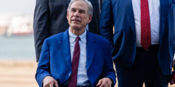 Greg Abbott’s Primary Win Sets the Stage for a Record Fourth Term as Texas Governor