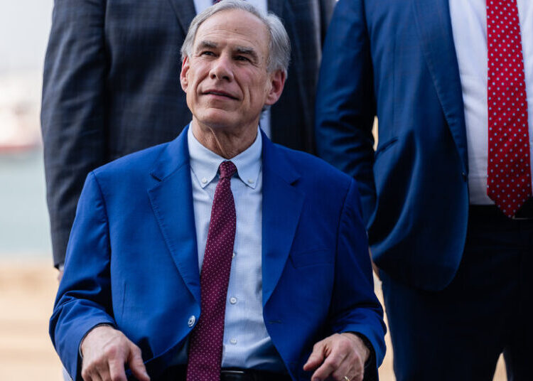 Greg Abbott’s Primary Win Sets the Stage for a Record Fourth Term as Texas Governor