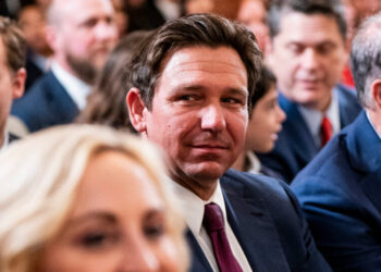 Judge Blocks DeSantis’s Declaration of Muslim Group as Terrorist Organization