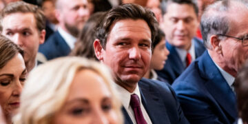 Judge Blocks DeSantis’s Declaration of Muslim Group as Terrorist Organization