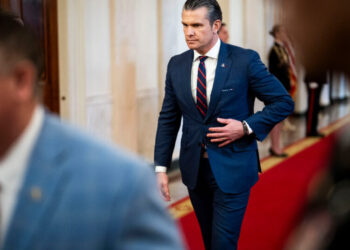 After Hegseth Cut Ties, Harvard Offers Workarounds for Troops